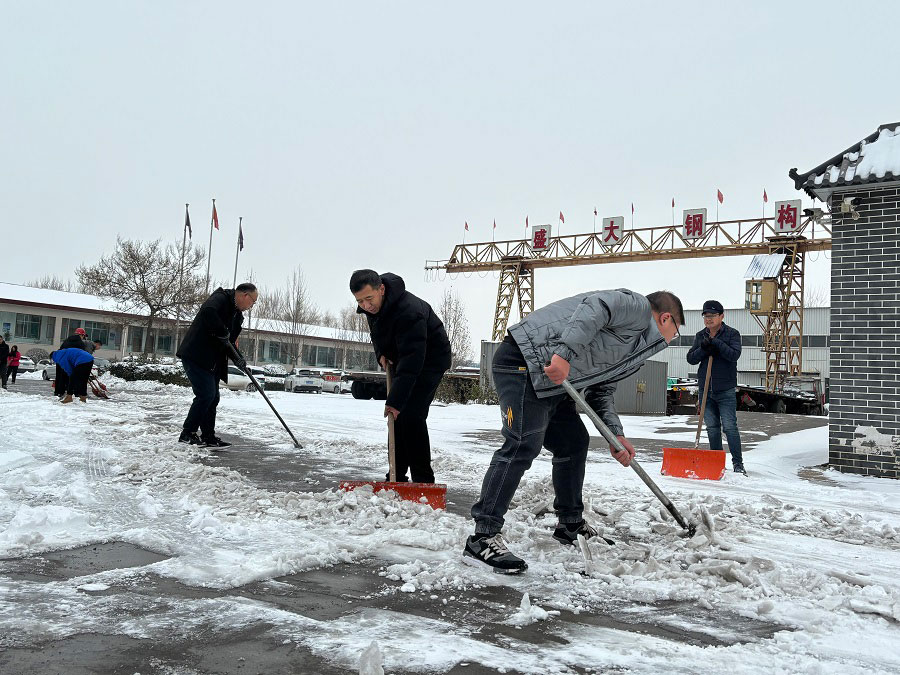 山西鋼結構公司，27年老牌廠家