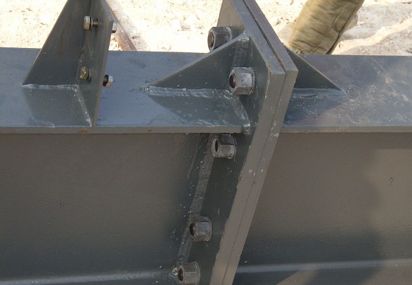 鋼結構廠房維護