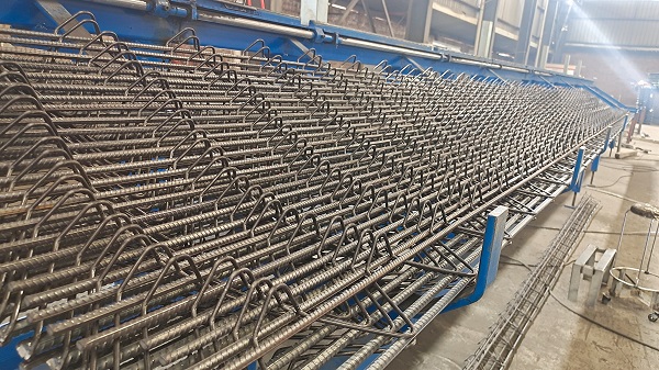 鋼筋桁架樓承板這樣買，買不了吃虧和上當